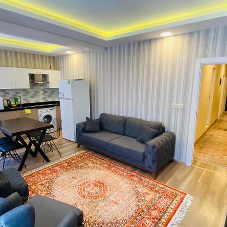 Kaya Residence ウズンギョル エクステリア 写真