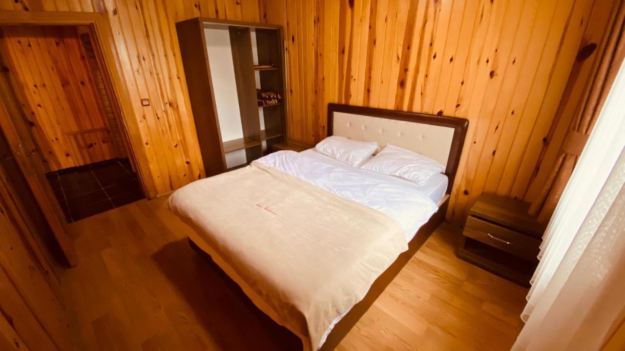 Kaya Residence ウズンギョル エクステリア 写真