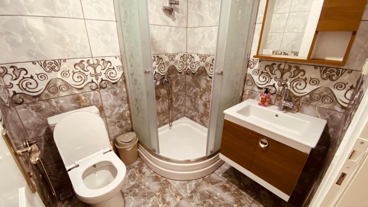Kaya Residence ウズンギョル エクステリア 写真