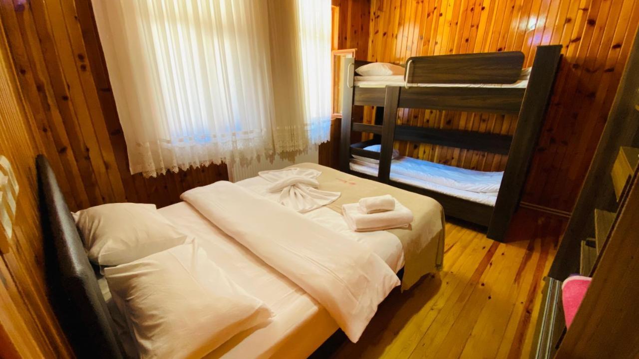 Kaya Residence ウズンギョル エクステリア 写真
