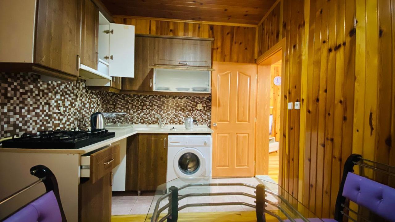 Kaya Residence ウズンギョル エクステリア 写真
