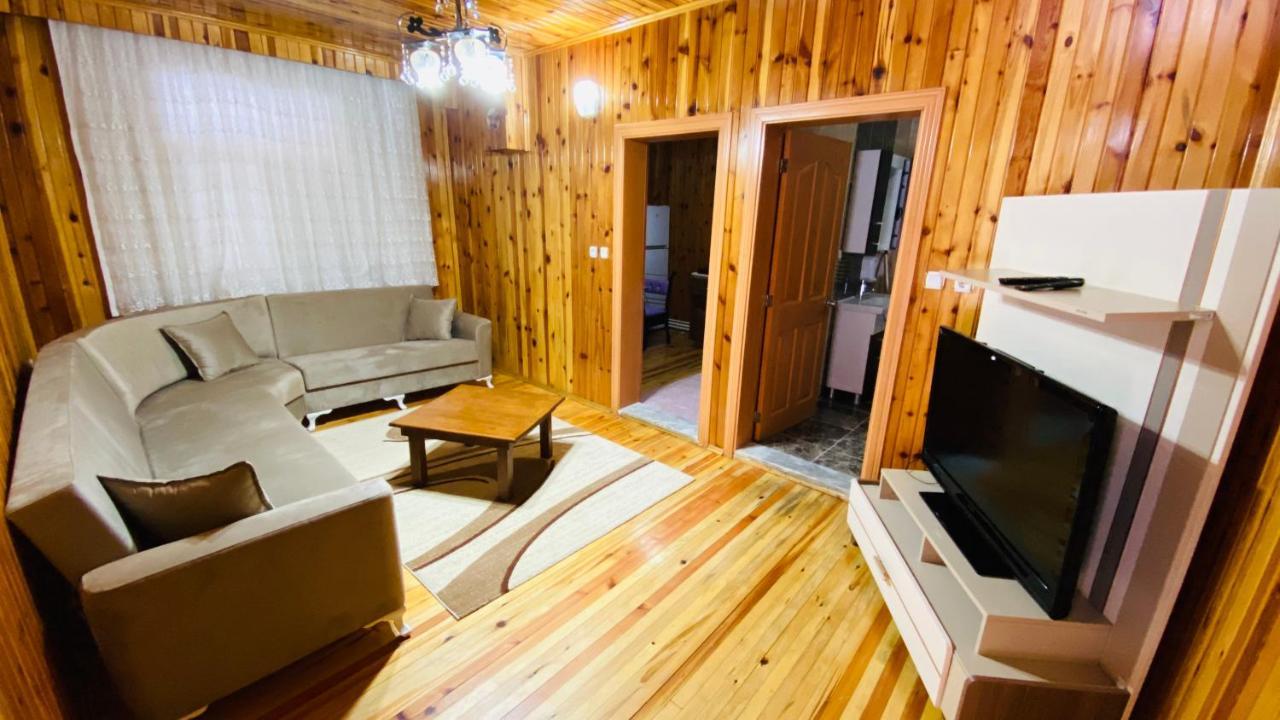 Kaya Residence ウズンギョル エクステリア 写真