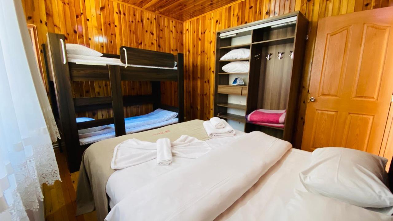 Kaya Residence ウズンギョル エクステリア 写真