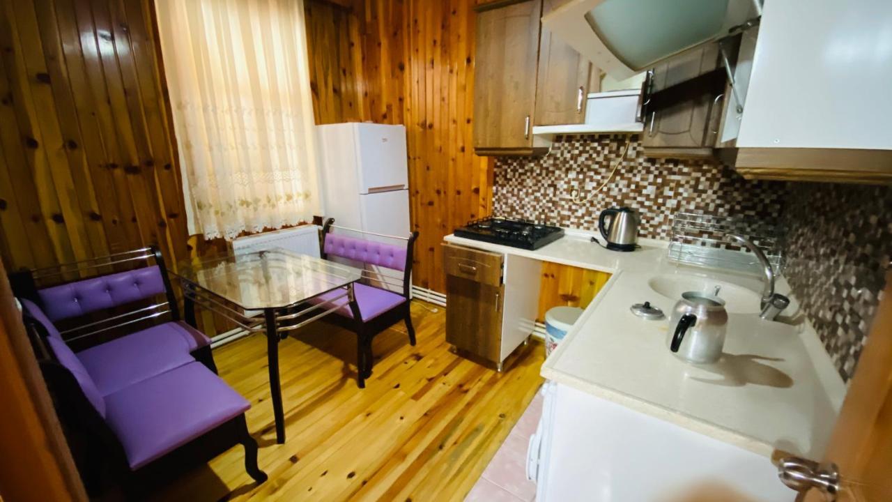 Kaya Residence ウズンギョル エクステリア 写真