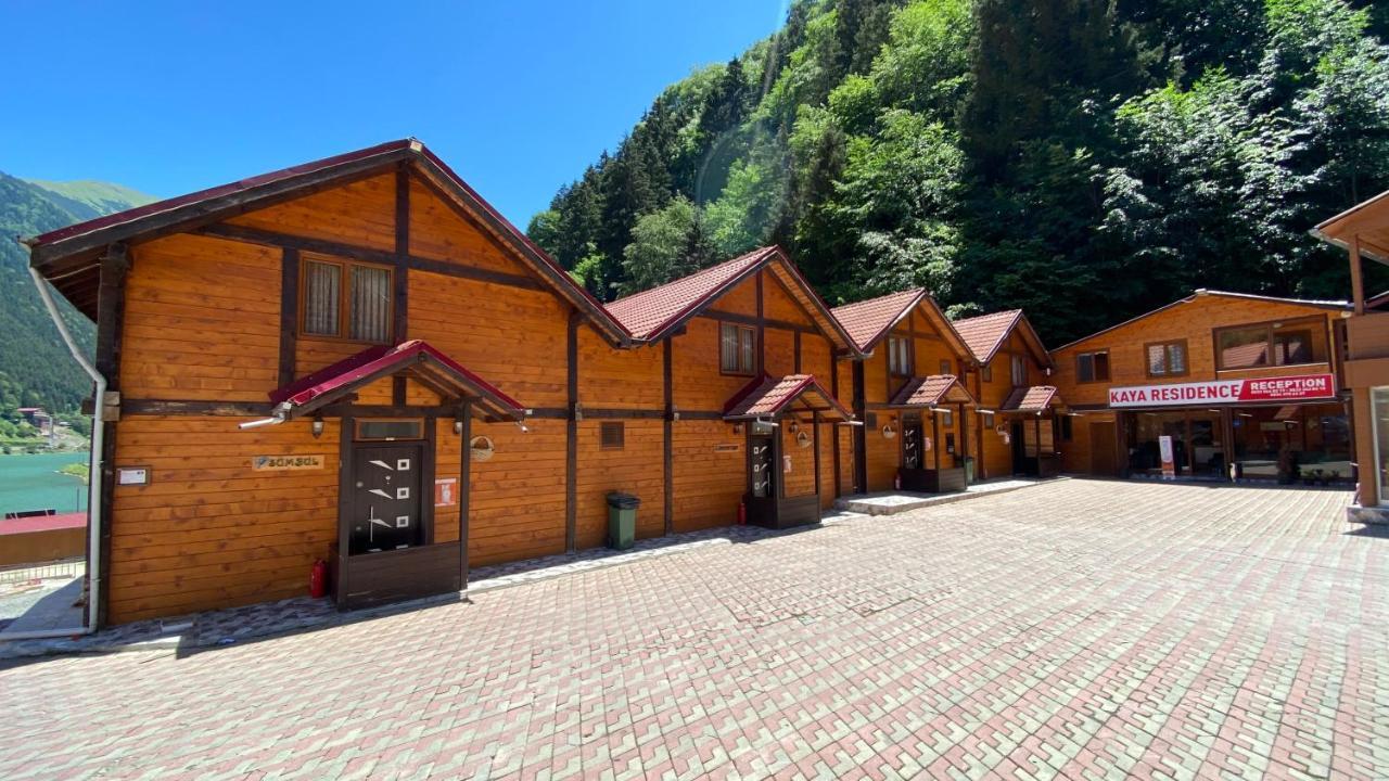 Kaya Residence ウズンギョル エクステリア 写真