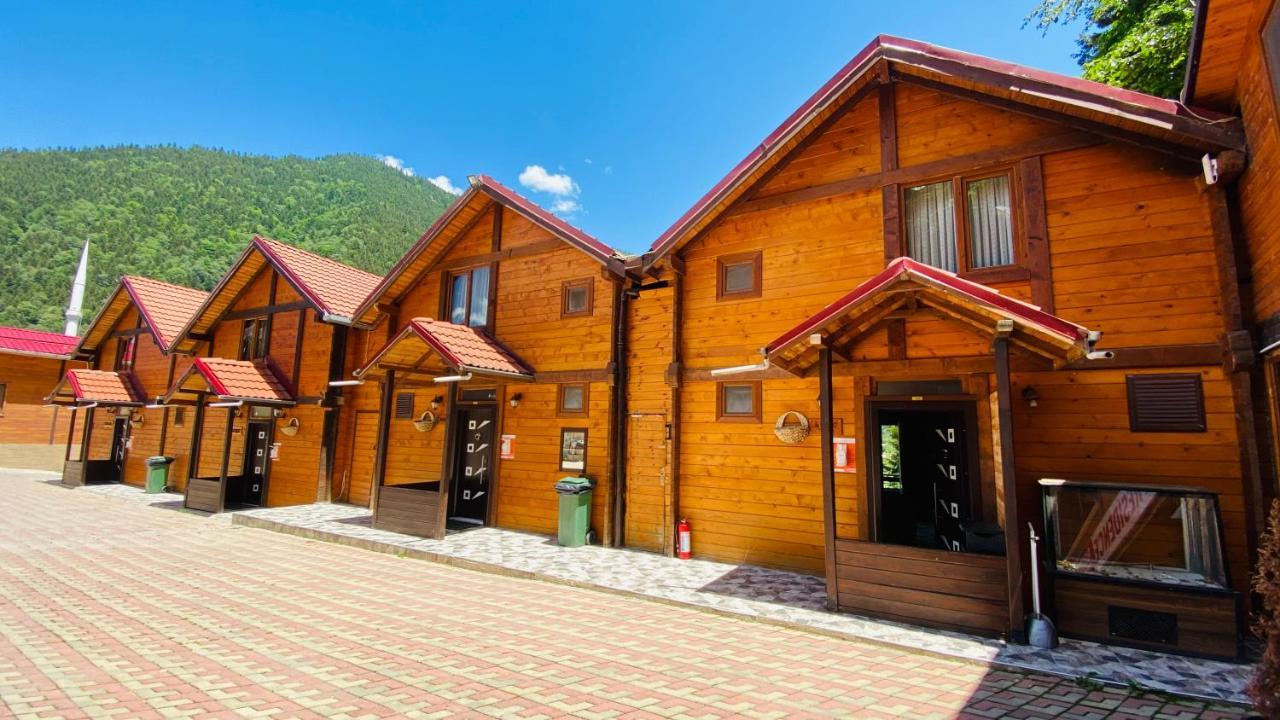 Kaya Residence ウズンギョル エクステリア 写真