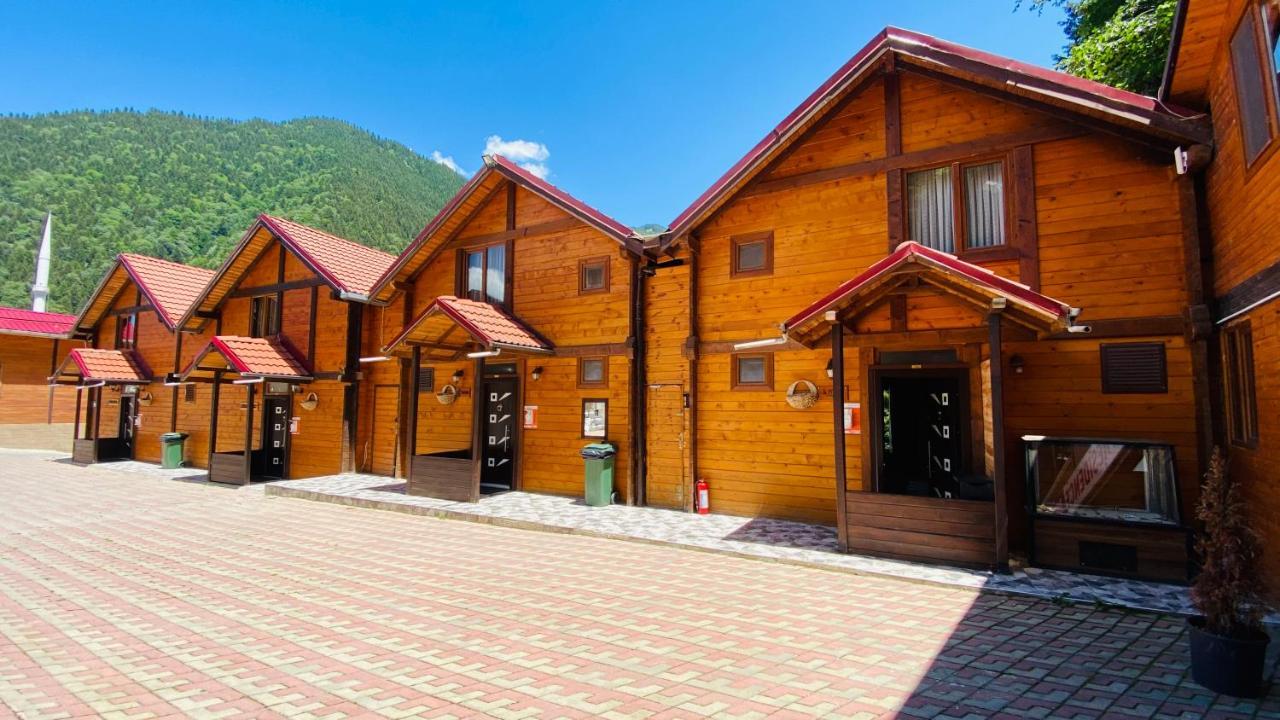 Kaya Residence ウズンギョル エクステリア 写真