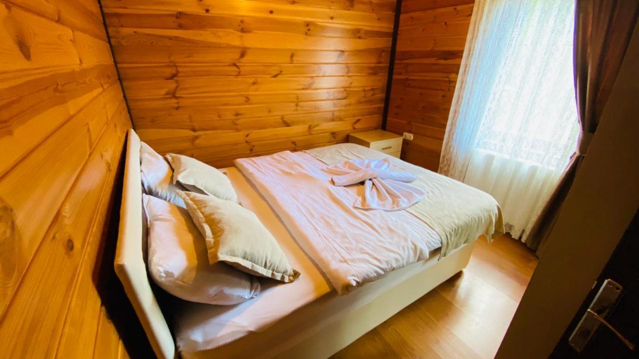 Kaya Residence ウズンギョル エクステリア 写真