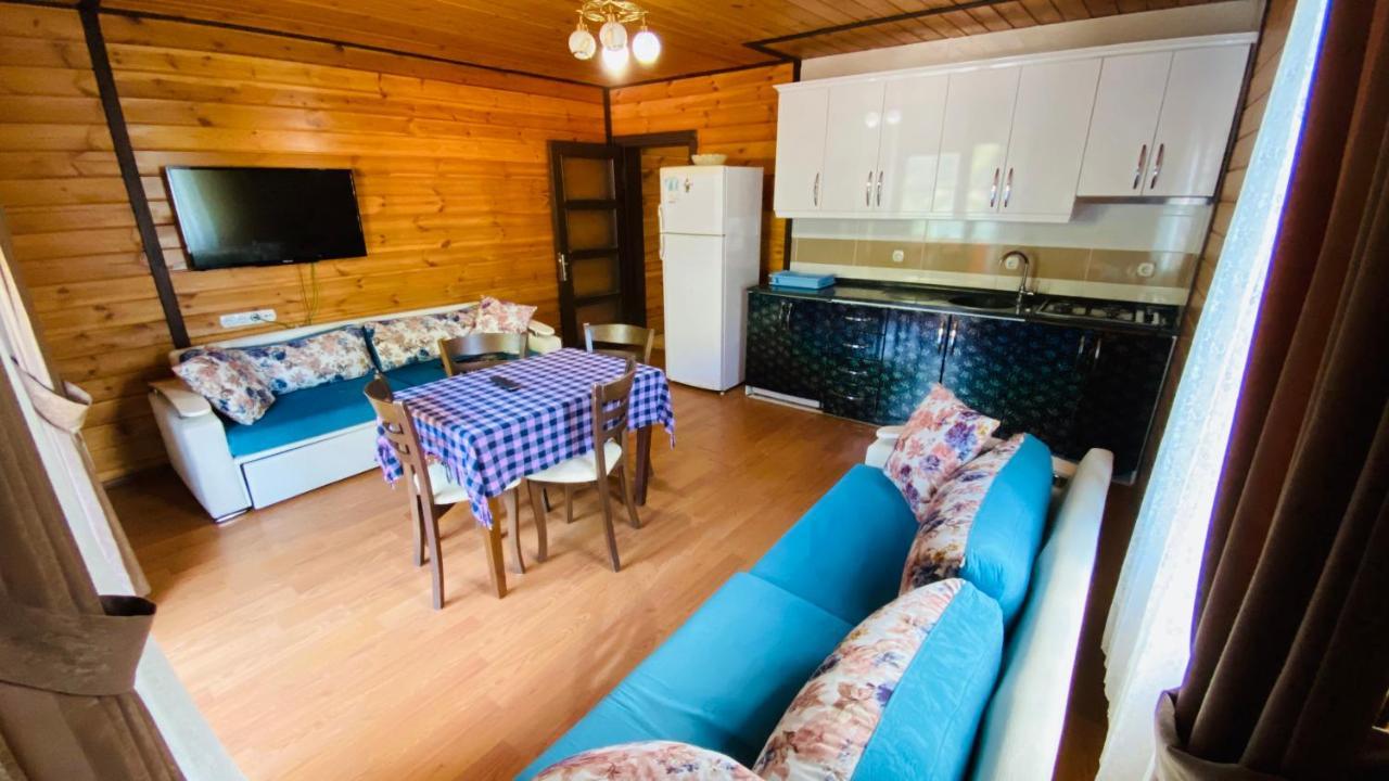 Kaya Residence ウズンギョル エクステリア 写真