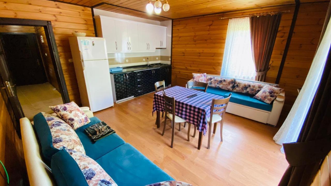 Kaya Residence ウズンギョル エクステリア 写真