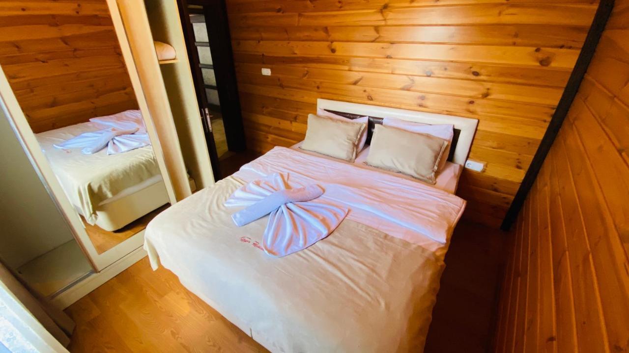 Kaya Residence ウズンギョル エクステリア 写真