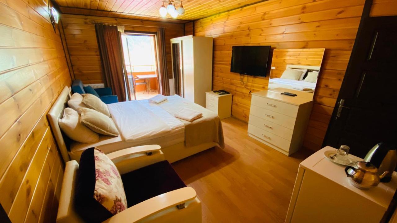 Kaya Residence ウズンギョル エクステリア 写真