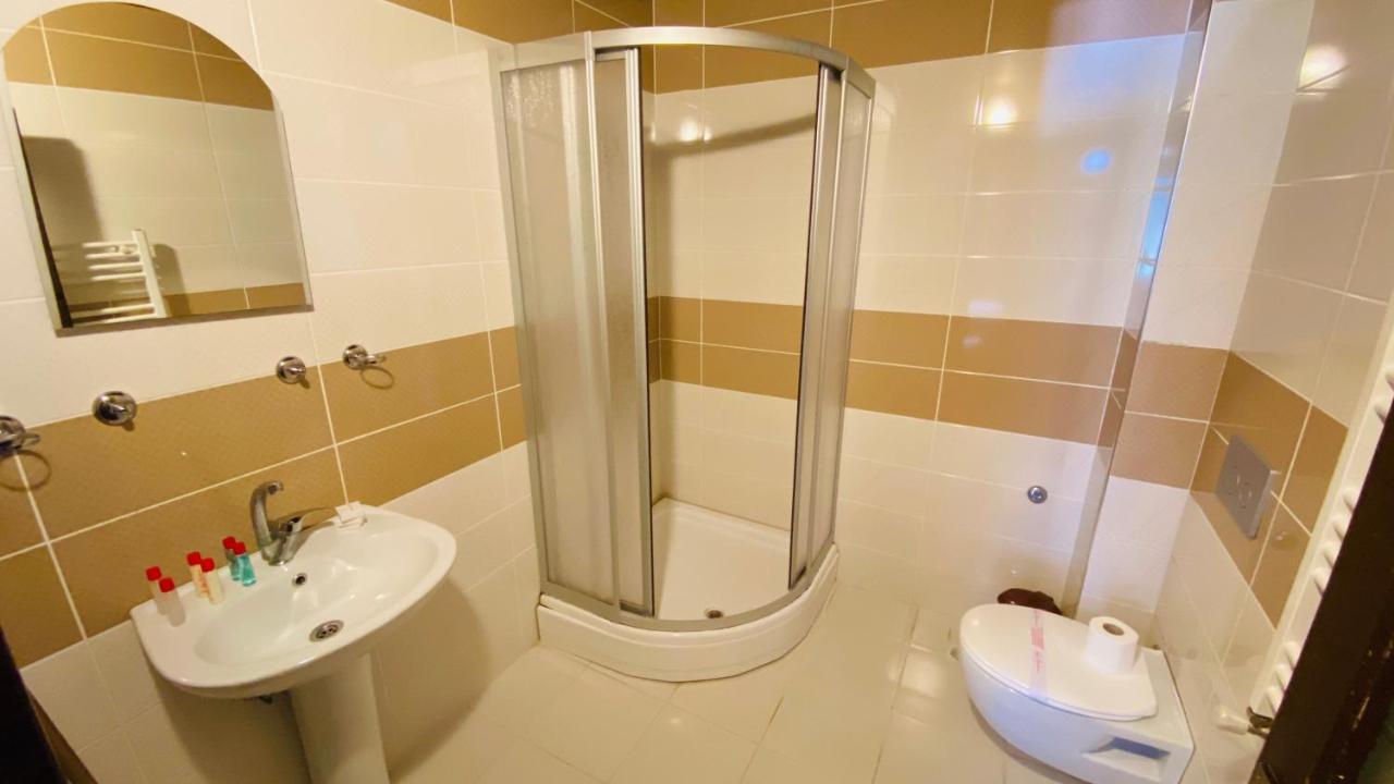 Kaya Residence ウズンギョル エクステリア 写真