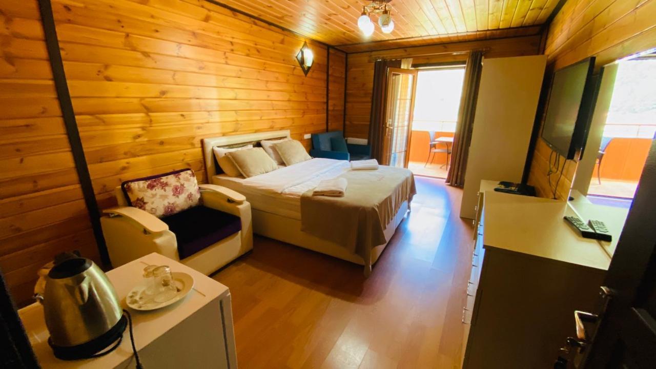 Kaya Residence ウズンギョル エクステリア 写真