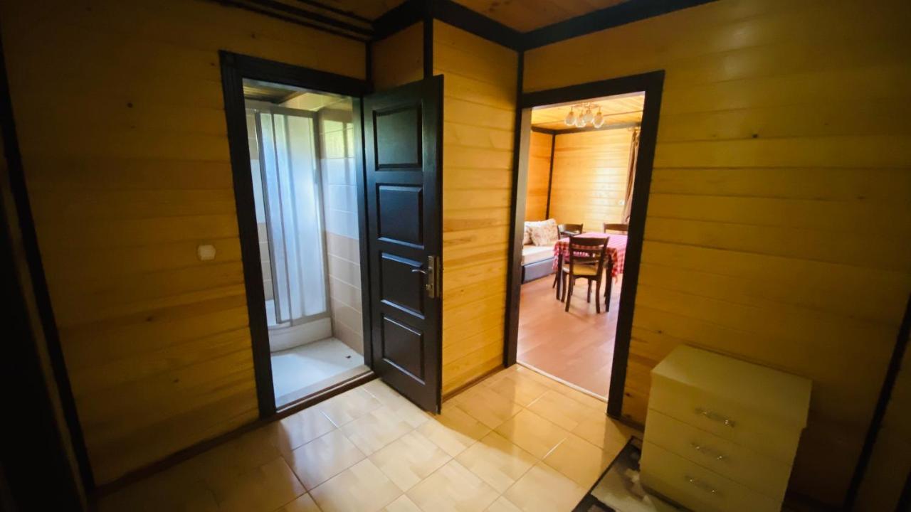 Kaya Residence ウズンギョル エクステリア 写真