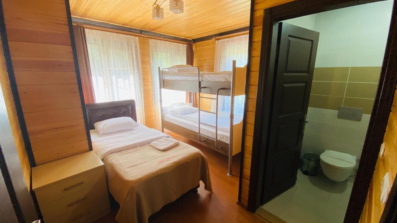 Kaya Residence ウズンギョル エクステリア 写真