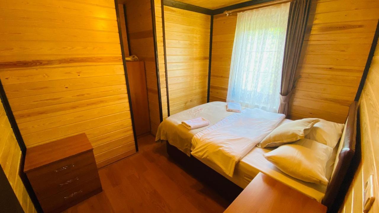 Kaya Residence ウズンギョル エクステリア 写真
