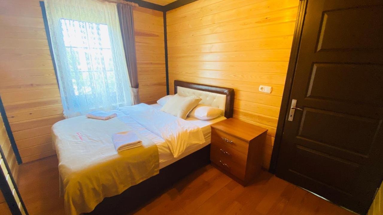 Kaya Residence ウズンギョル エクステリア 写真