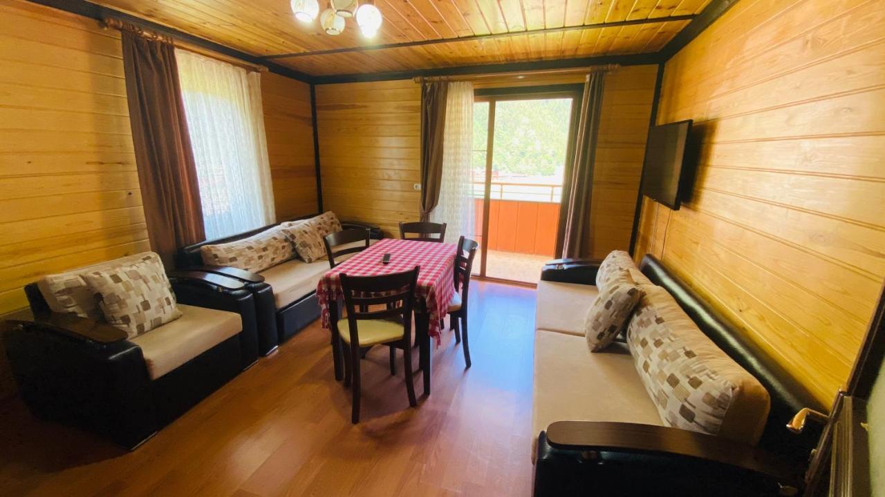 Kaya Residence ウズンギョル エクステリア 写真