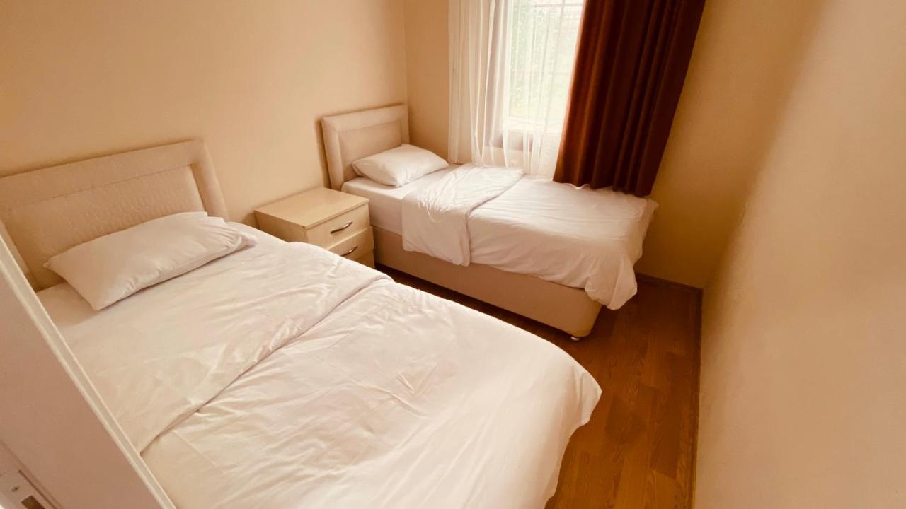 Kaya Residence ウズンギョル エクステリア 写真