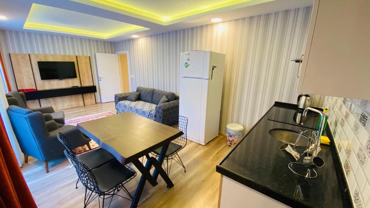 Kaya Residence ウズンギョル エクステリア 写真