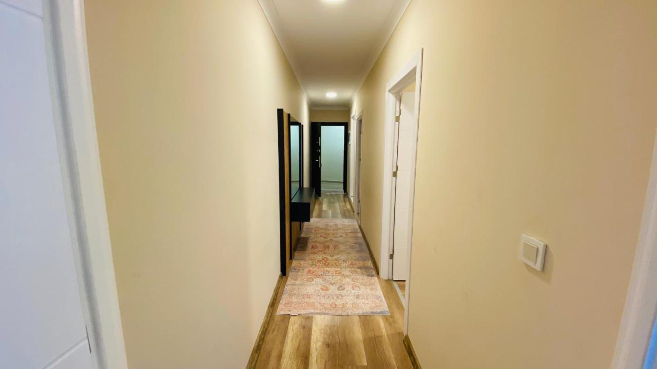 Kaya Residence ウズンギョル エクステリア 写真