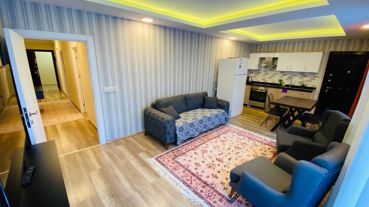 Kaya Residence ウズンギョル エクステリア 写真