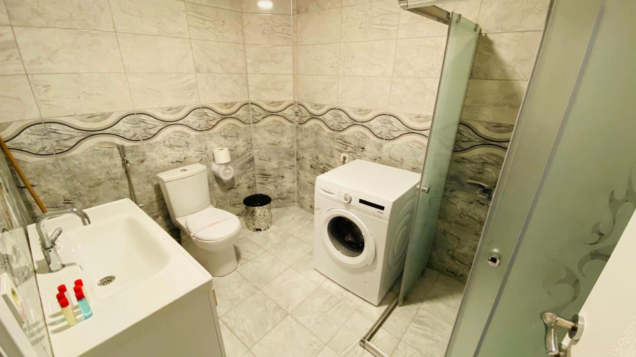 Kaya Residence ウズンギョル エクステリア 写真