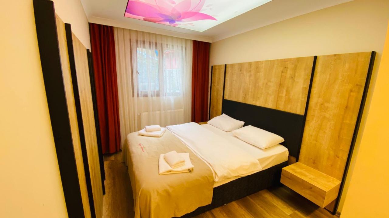 Kaya Residence ウズンギョル エクステリア 写真