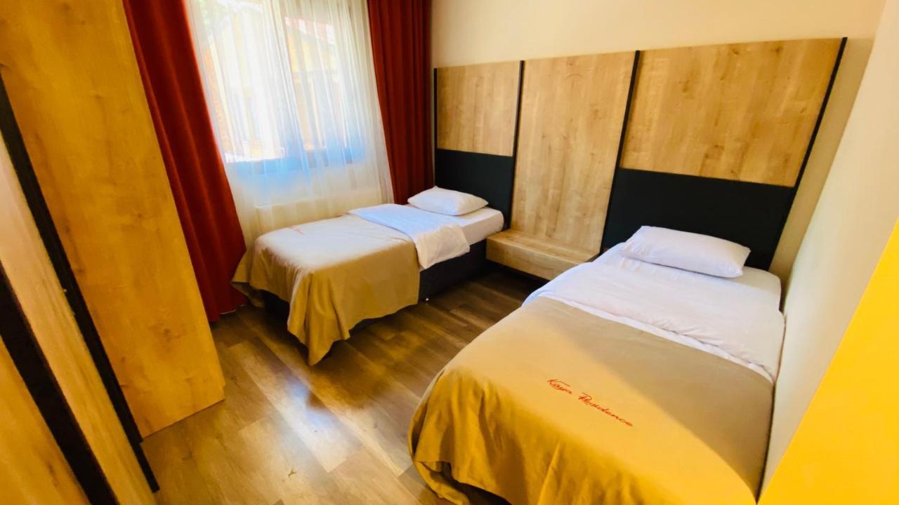 Kaya Residence ウズンギョル エクステリア 写真