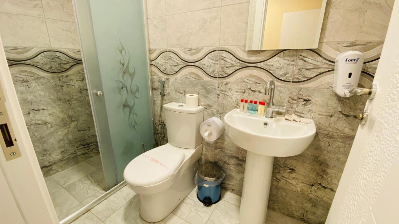 Kaya Residence ウズンギョル エクステリア 写真