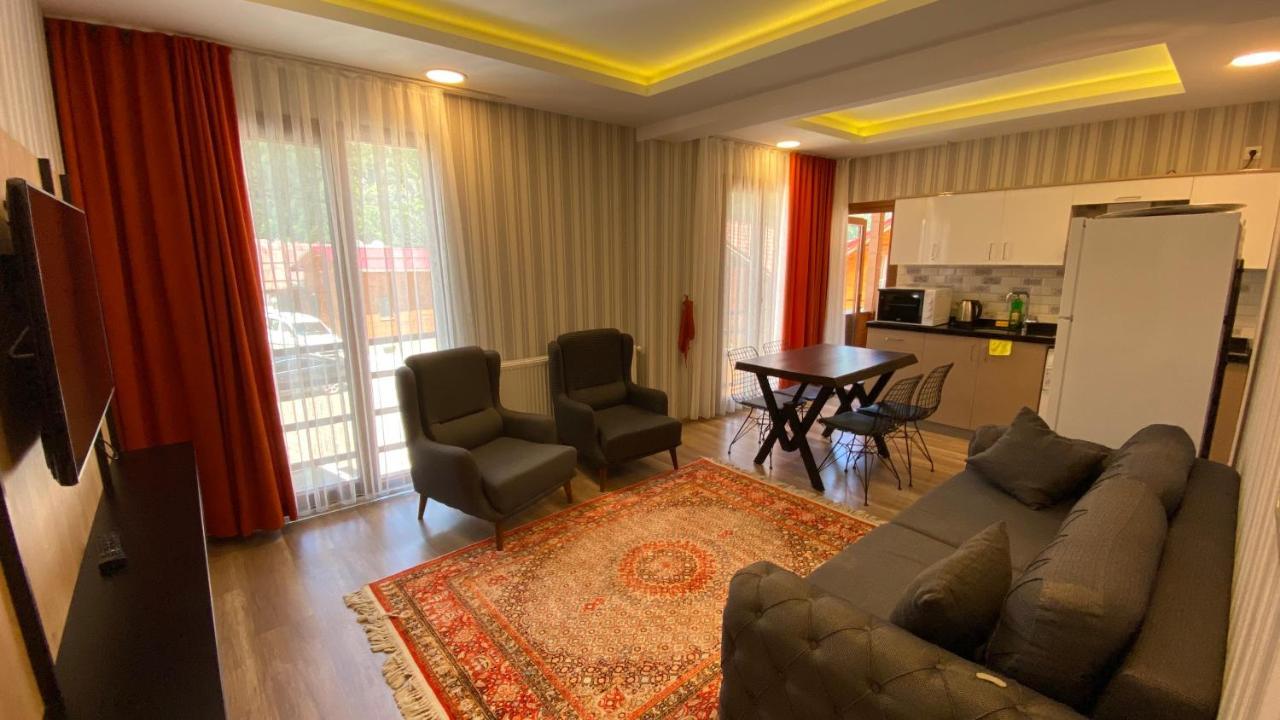 Kaya Residence ウズンギョル エクステリア 写真