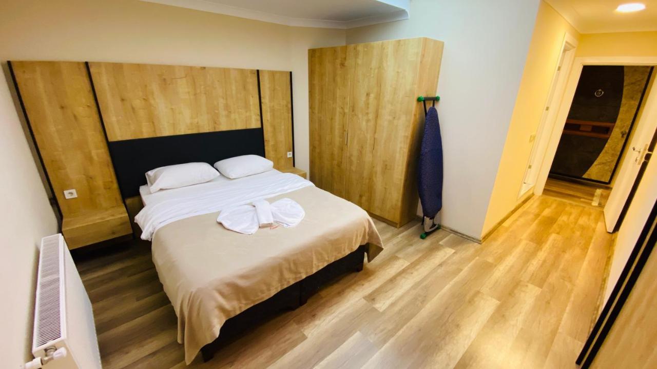 Kaya Residence ウズンギョル エクステリア 写真