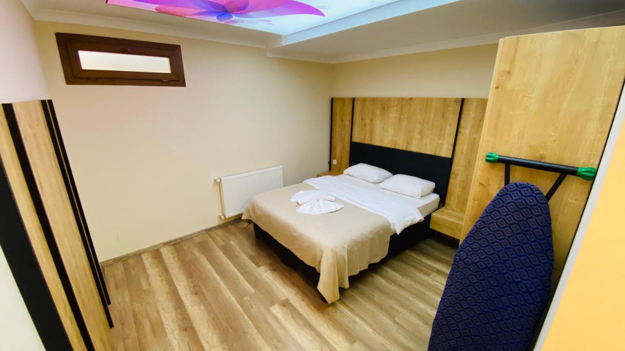 Kaya Residence ウズンギョル エクステリア 写真
