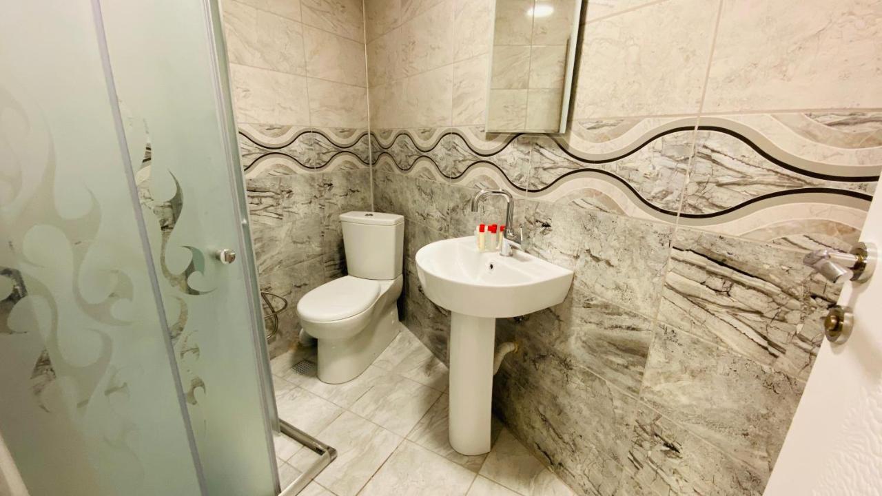 Kaya Residence ウズンギョル エクステリア 写真