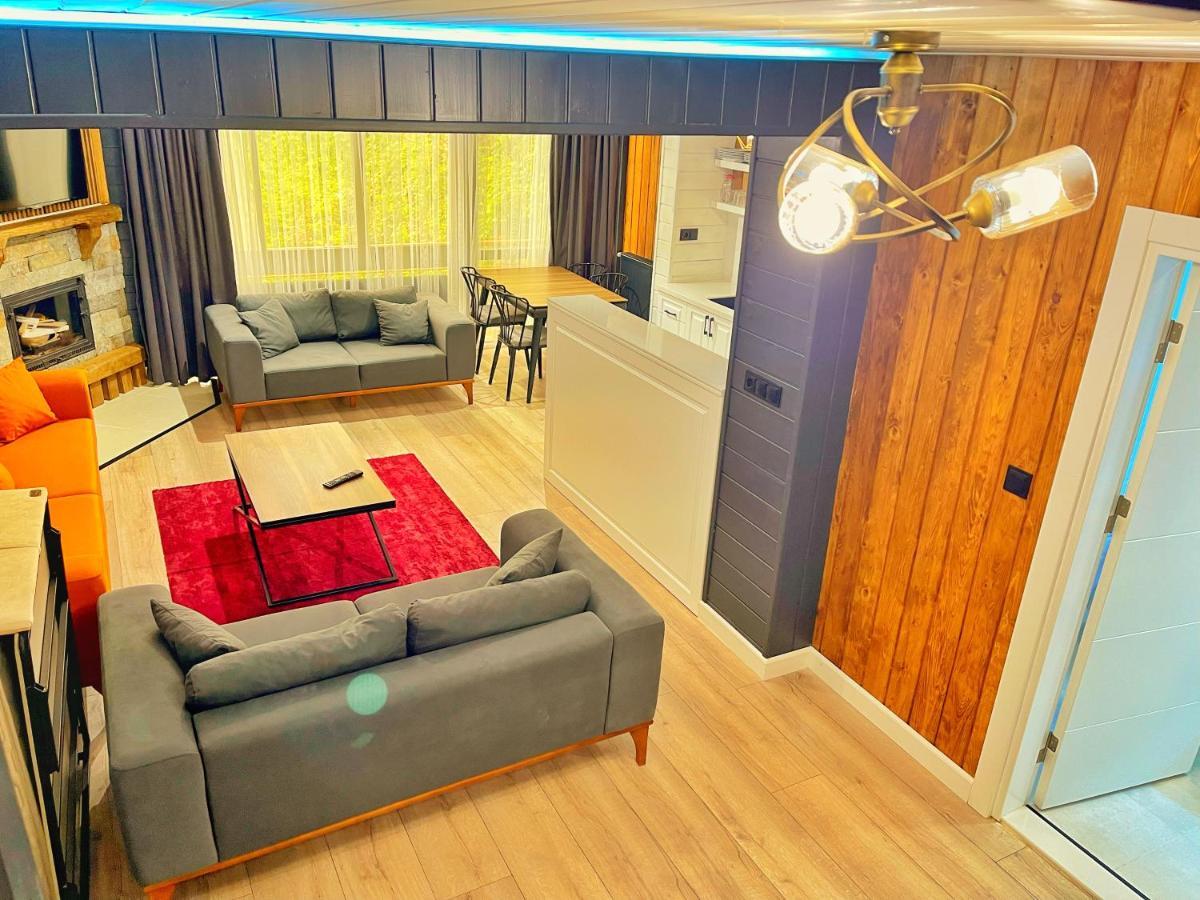 Kaya Residence ウズンギョル エクステリア 写真
