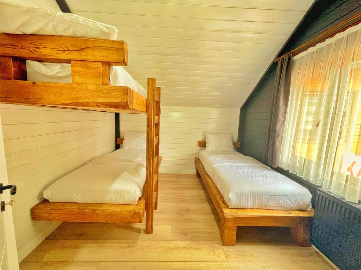Kaya Residence ウズンギョル エクステリア 写真