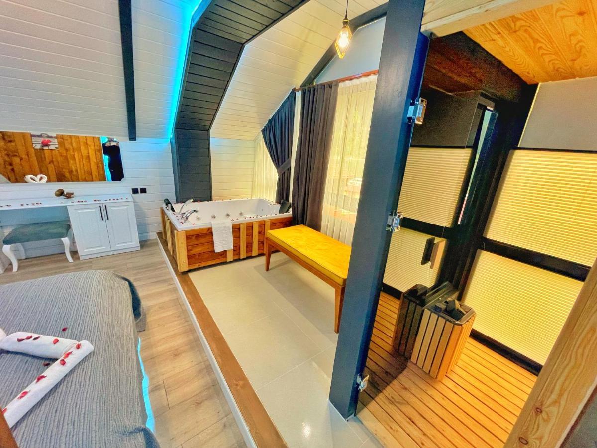 Kaya Residence ウズンギョル エクステリア 写真