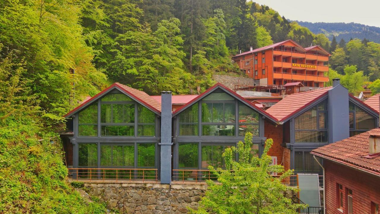 Kaya Residence ウズンギョル エクステリア 写真